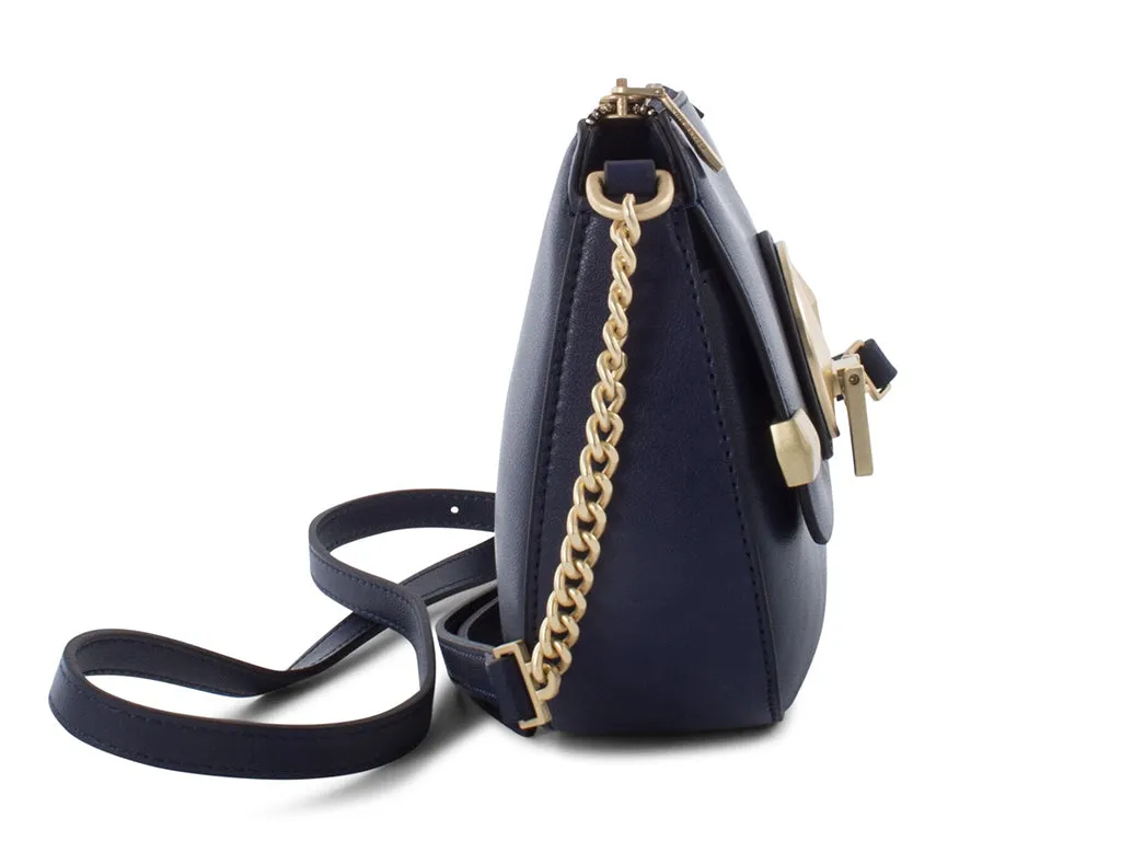 Celine Dion Octave Crossbody