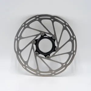 CENTERLINE ROTOR rounded (CenterLock)