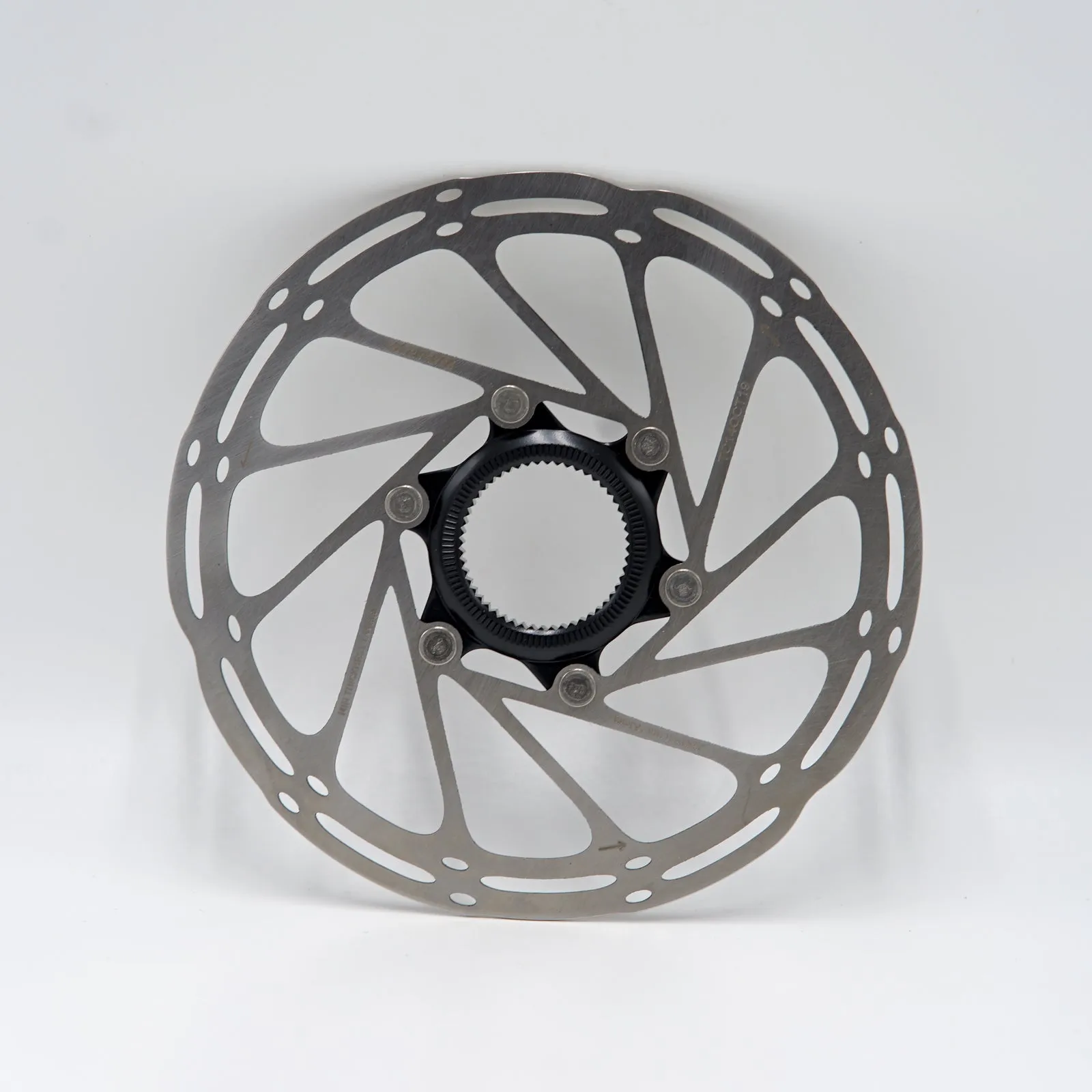 CENTERLINE ROTOR rounded (CenterLock)