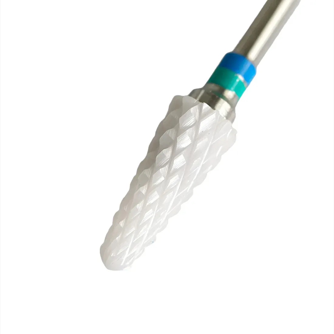 Ceramic Bit for Removal, Cone 1 (Green   Blue)