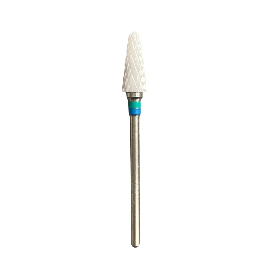 Ceramic Bit for Removal, Cone 1 (Green   Blue)