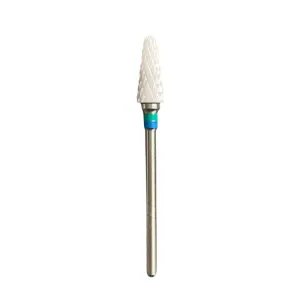 Ceramic Bit for Removal, Cone 1 (Green   Blue)
