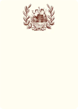 Champagne Toads A7 Notes