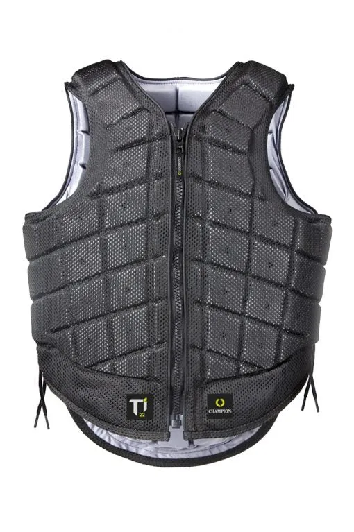 Champion Ti22 Adult Body Protector