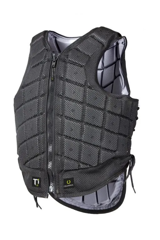 Champion Ti22 Adult Body Protector