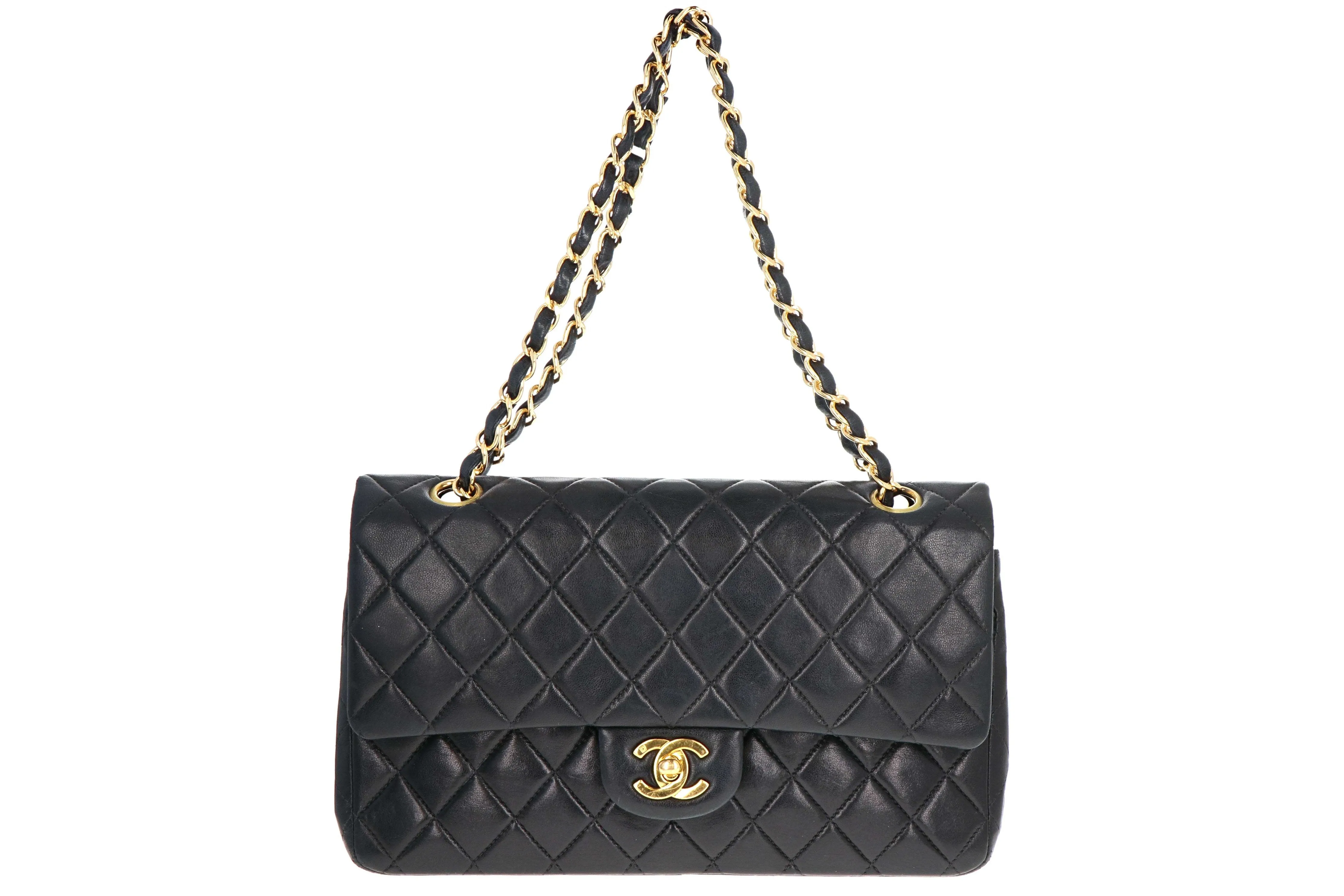 Chanel Medium Double Flap