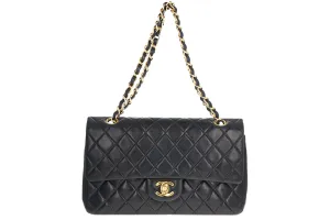Chanel Medium Double Flap