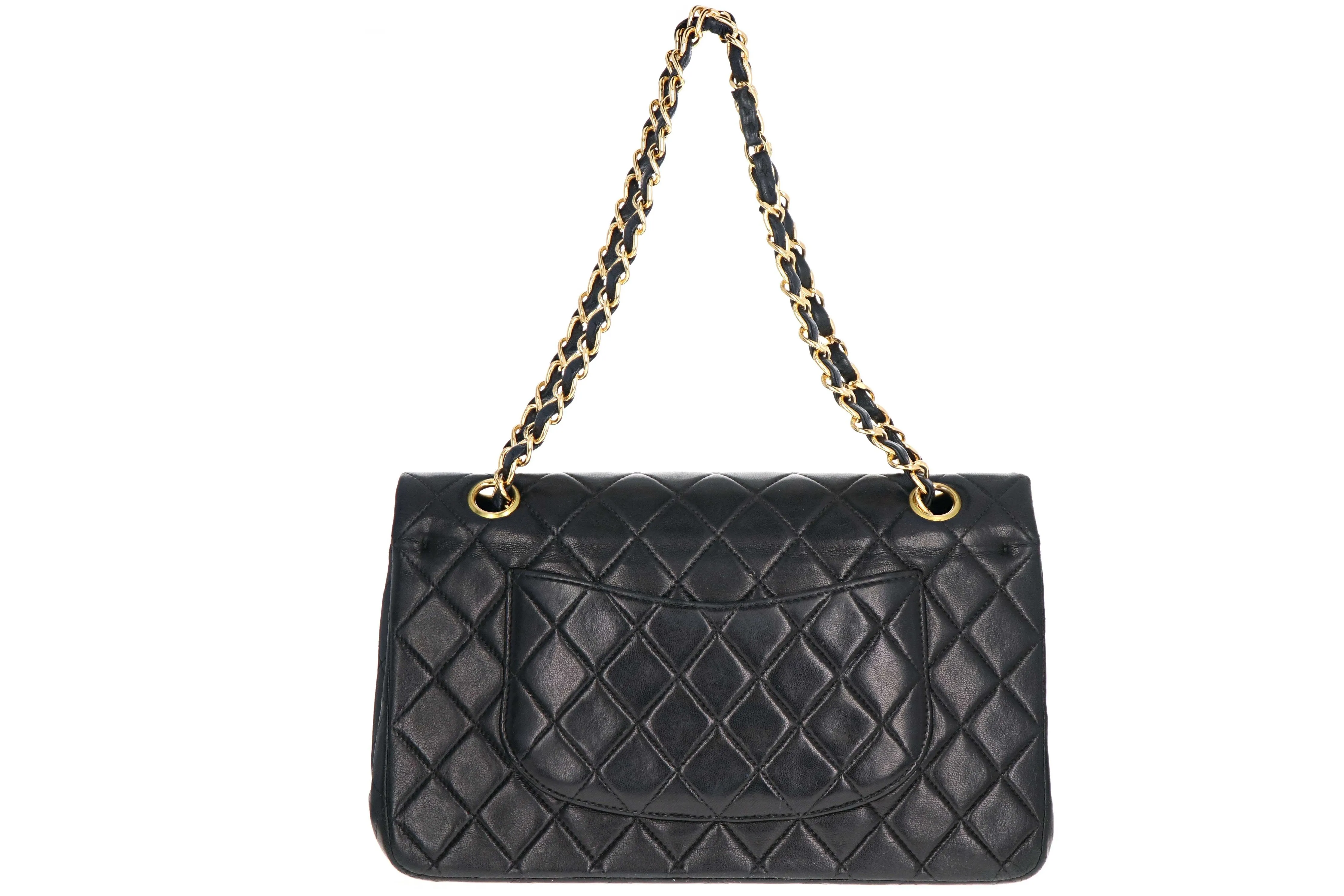 Chanel Medium Double Flap