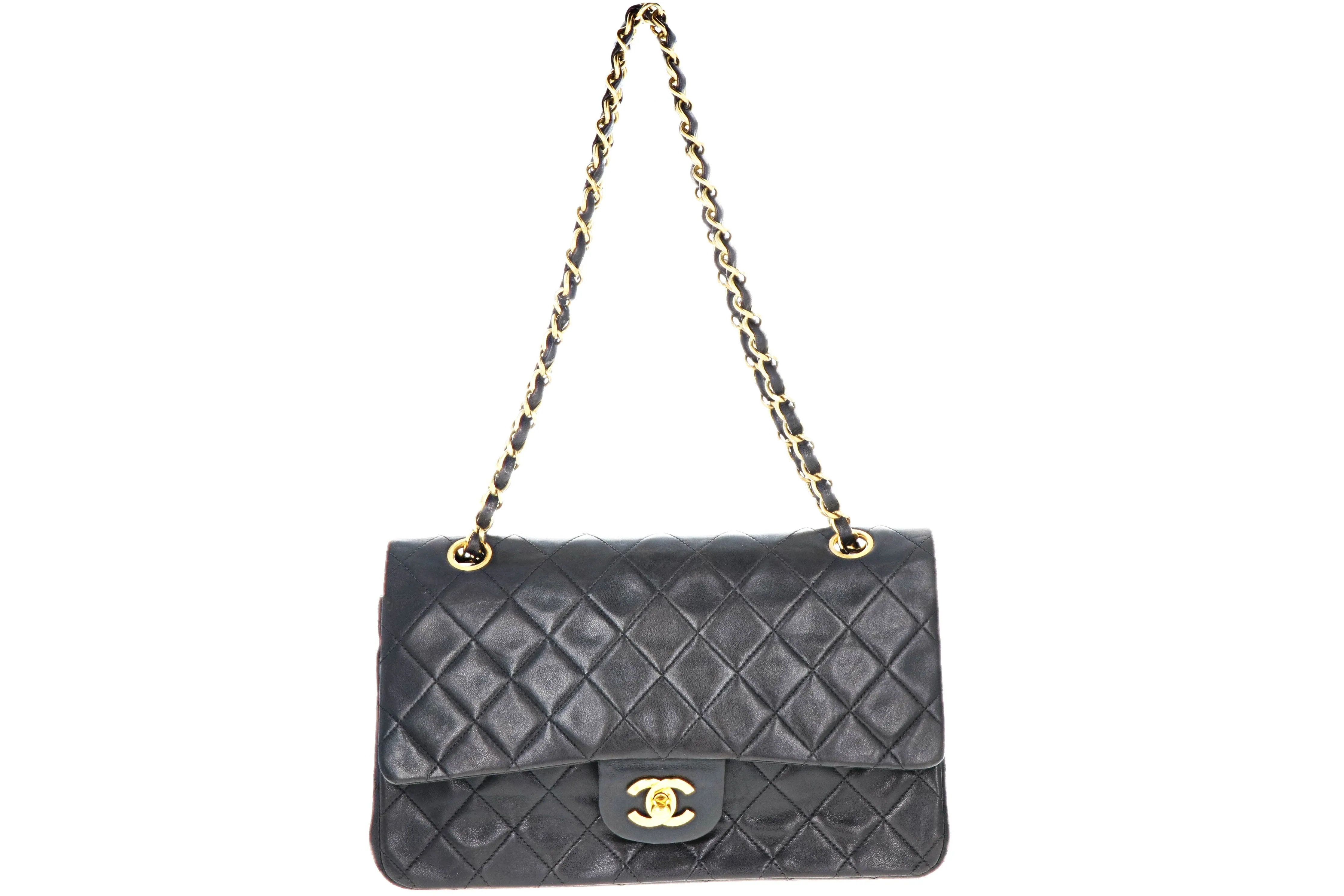 Chanel Medium Double Flap