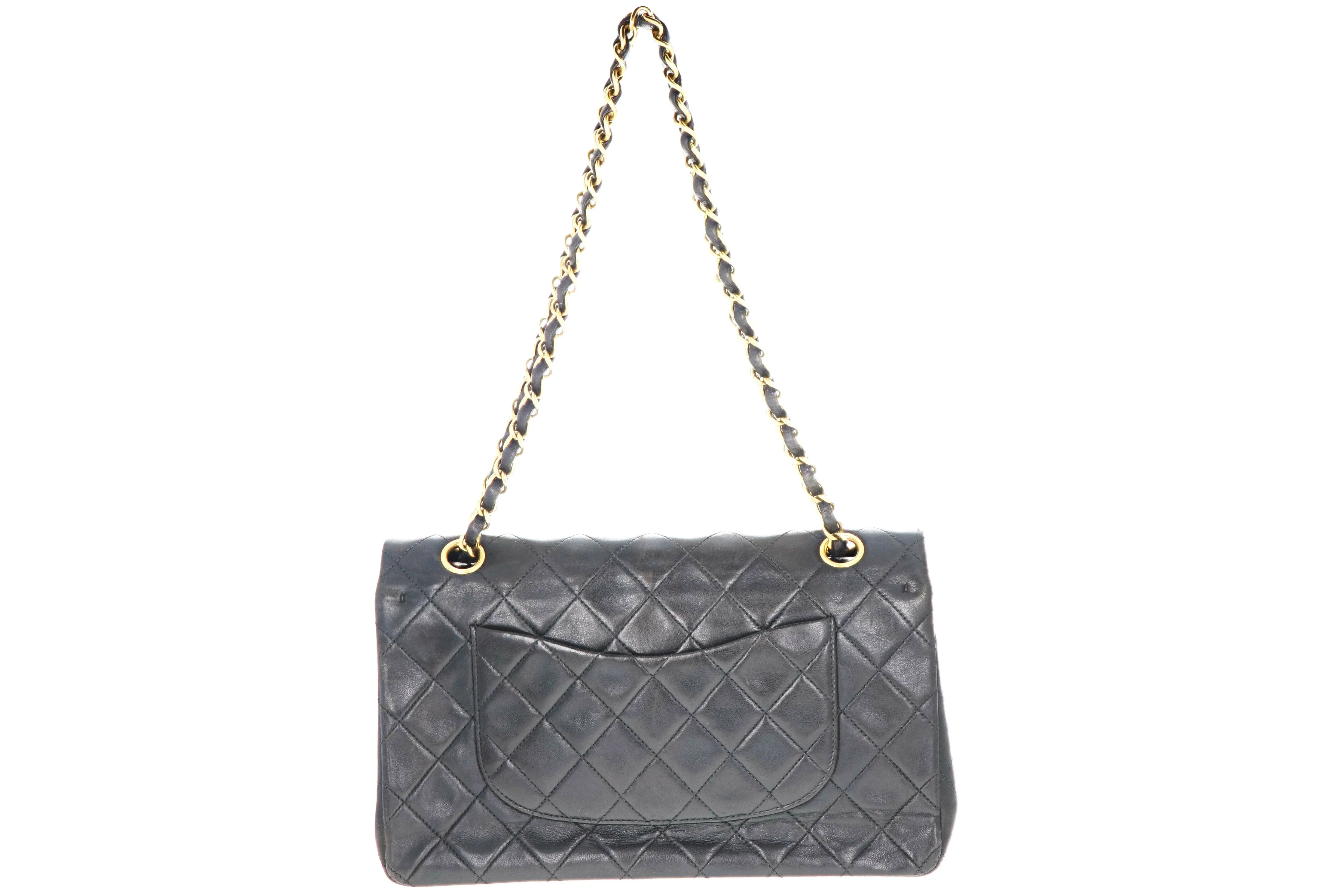 Chanel Medium Double Flap