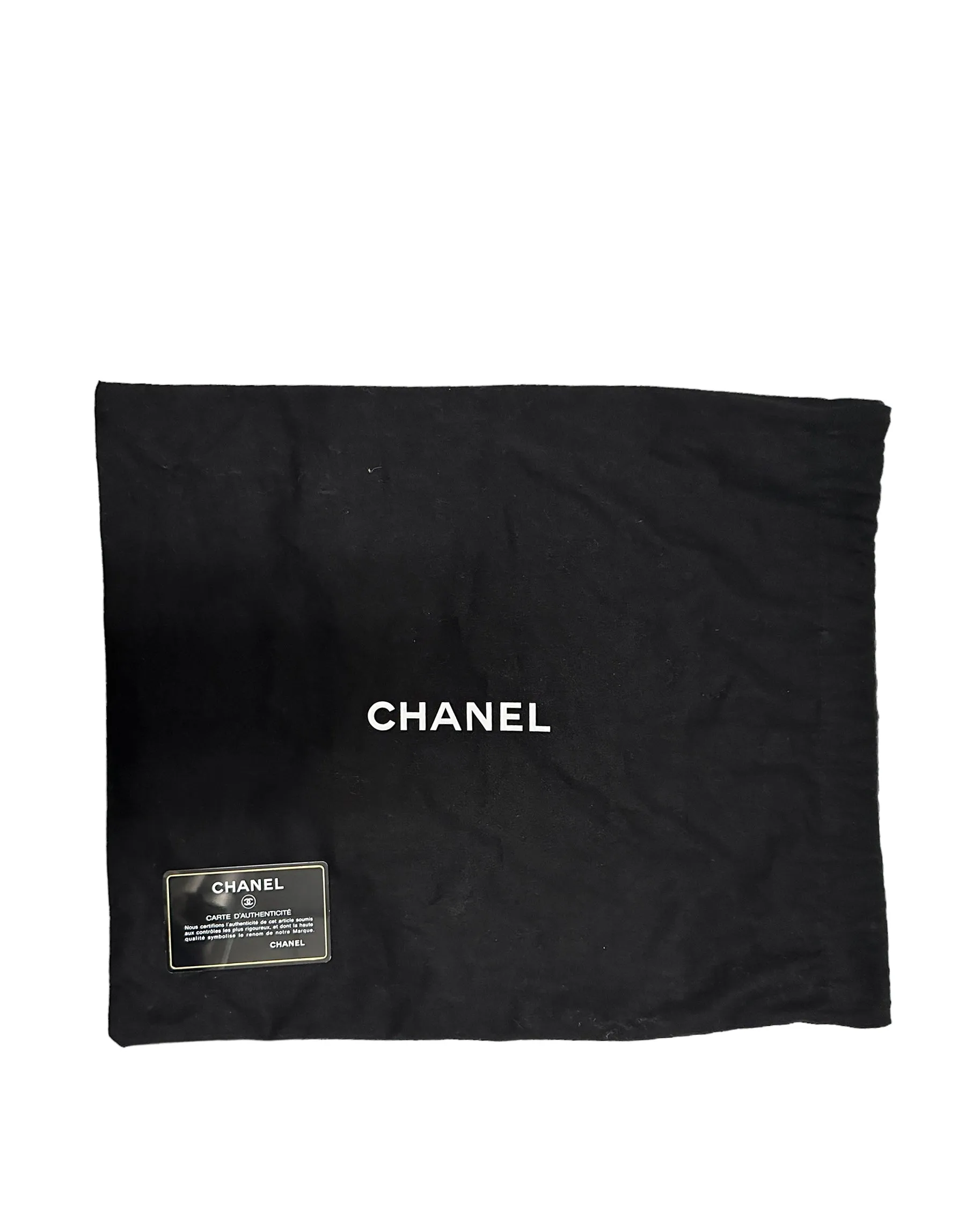 Chanel Red Caviar Leather Quilted Medium Boy Bag