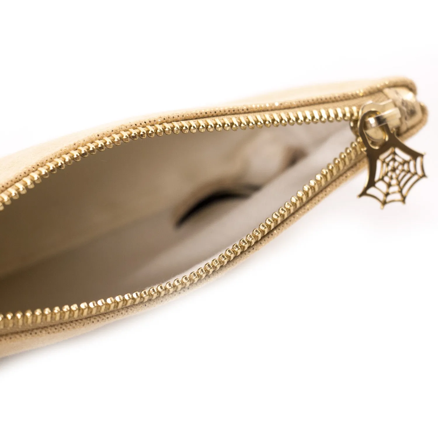 Charlotte Olympia Pandora Clutch