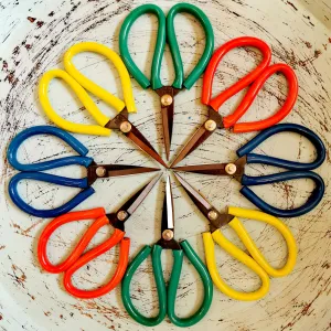 Chinese utility scissors