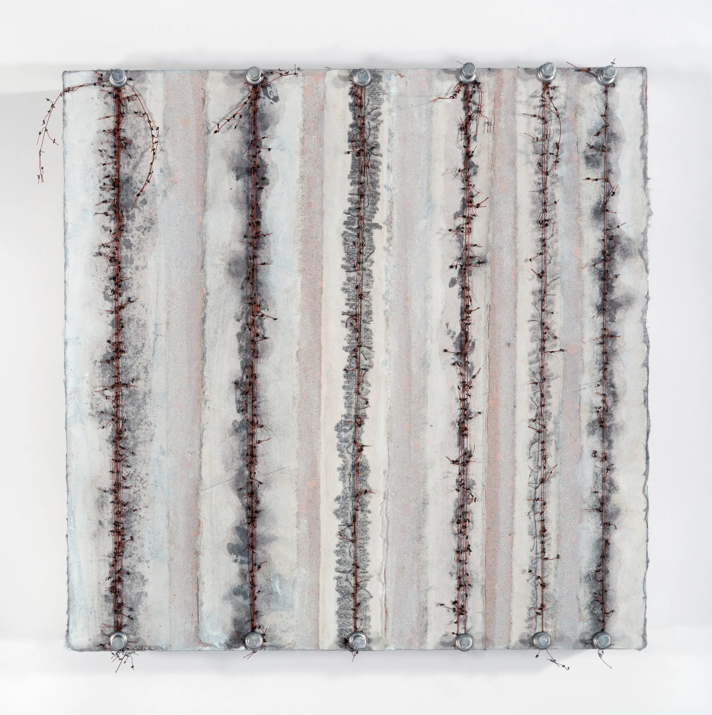 Christine Stoughton: String Theory