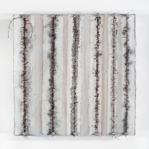 Christine Stoughton: String Theory