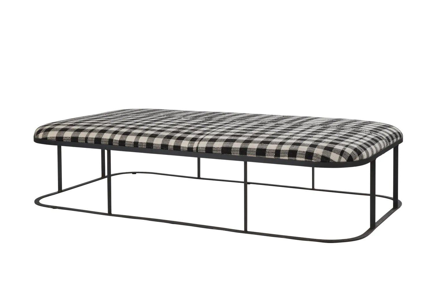 Cisco Home Ace Ottoman