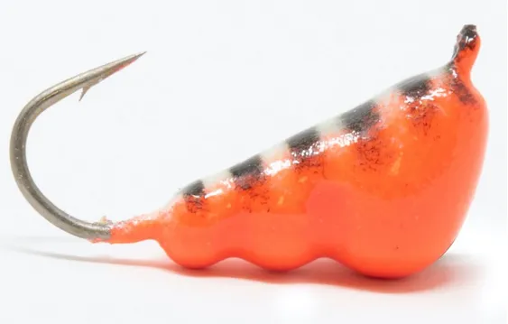Clam Ant Drop