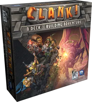 Clank!