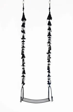 Classic Black Swing