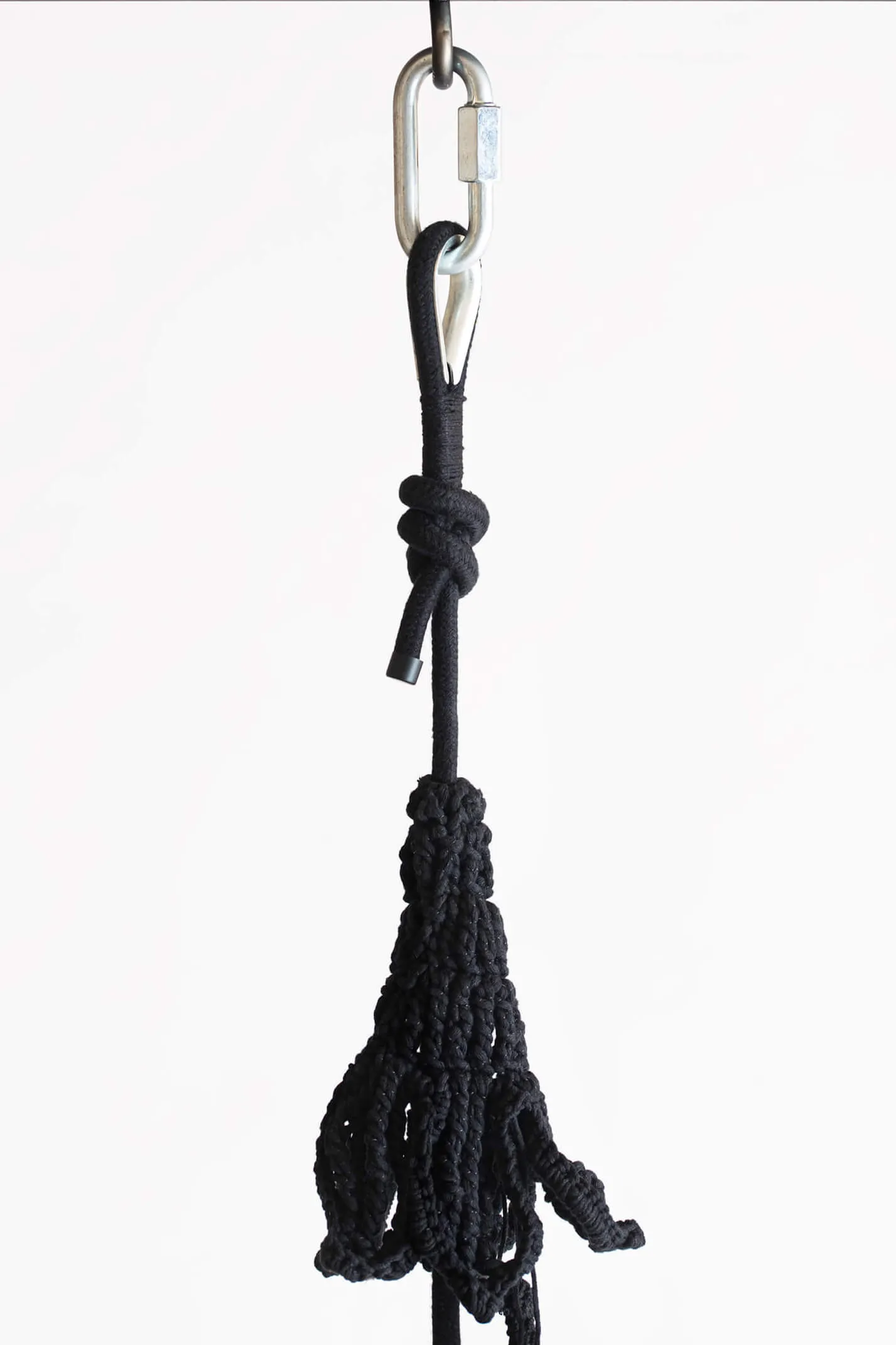 Classic Black Swing