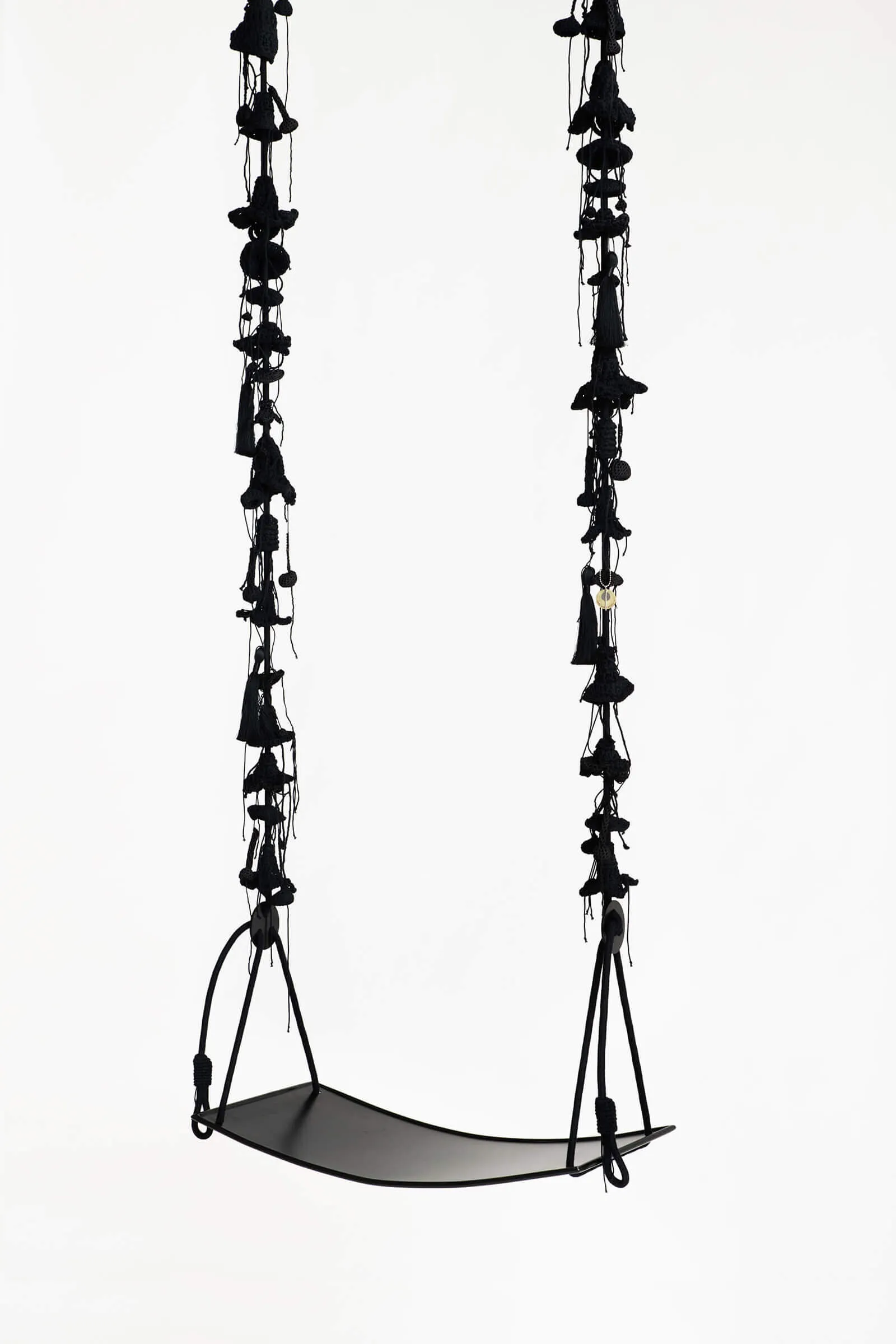Classic Black Swing
