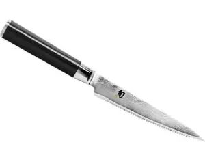 Classic Serrated Utility 6"