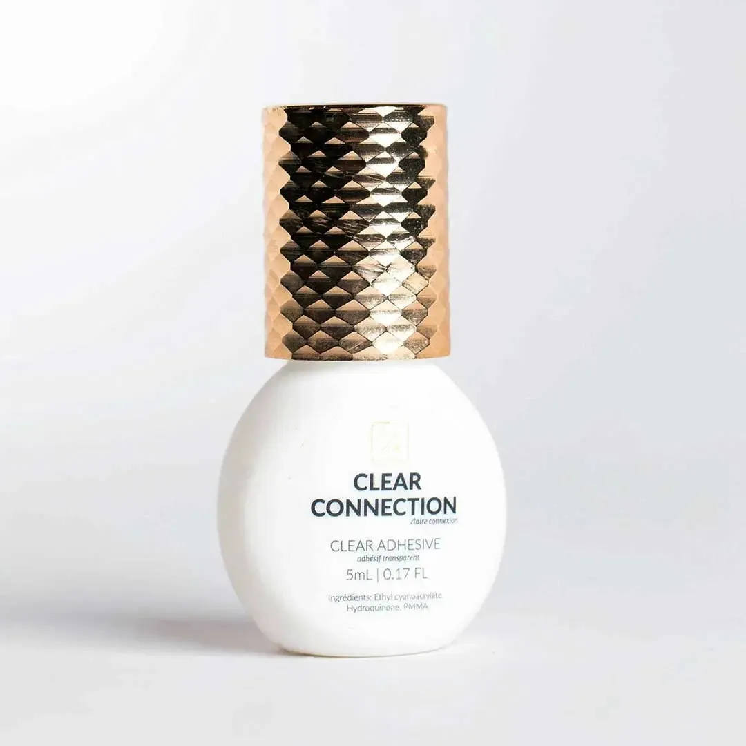 Clear connection