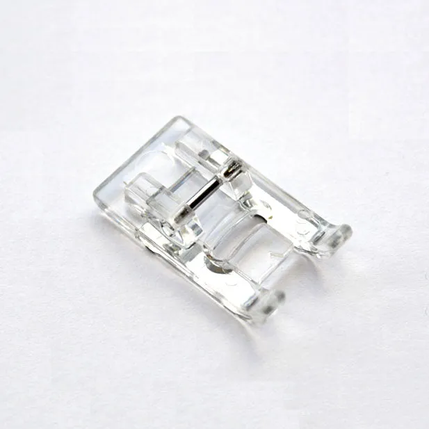 Clear Foot