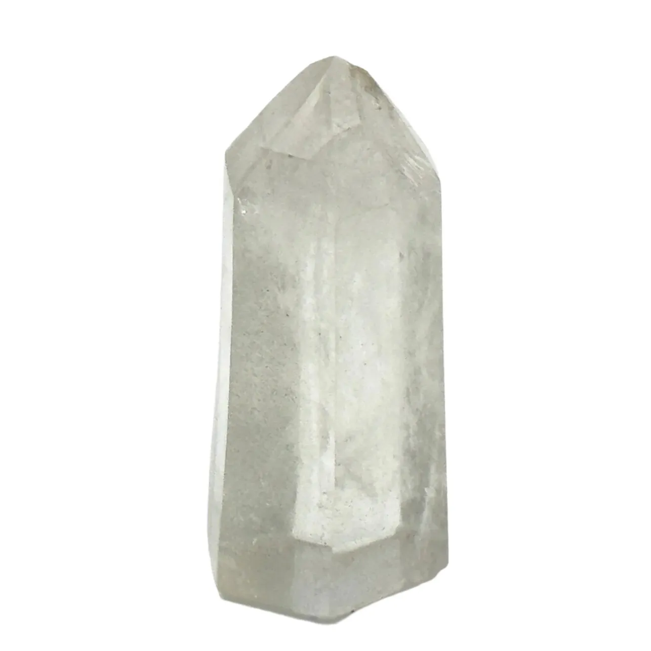 Clear Quartz Point #1