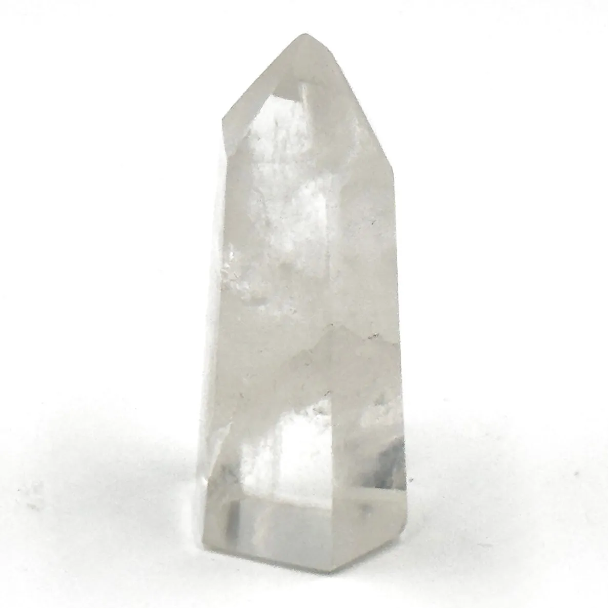 Clear Quartz Point #2