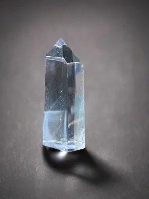 Clear Quartz Small Tower
