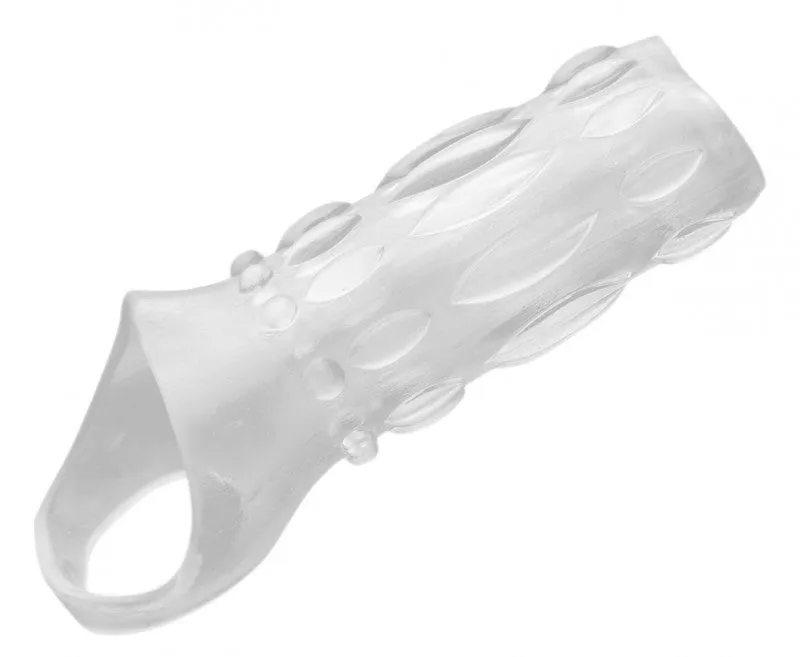Clear Sensations  Sleeve