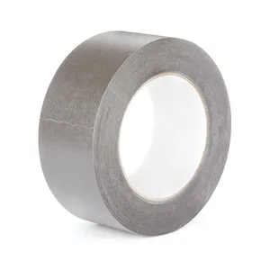 Cloth Tape 48 Mm X 30 M Silver