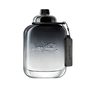 Coach by Coach for Men 3.4 oz EDT Spray Tester