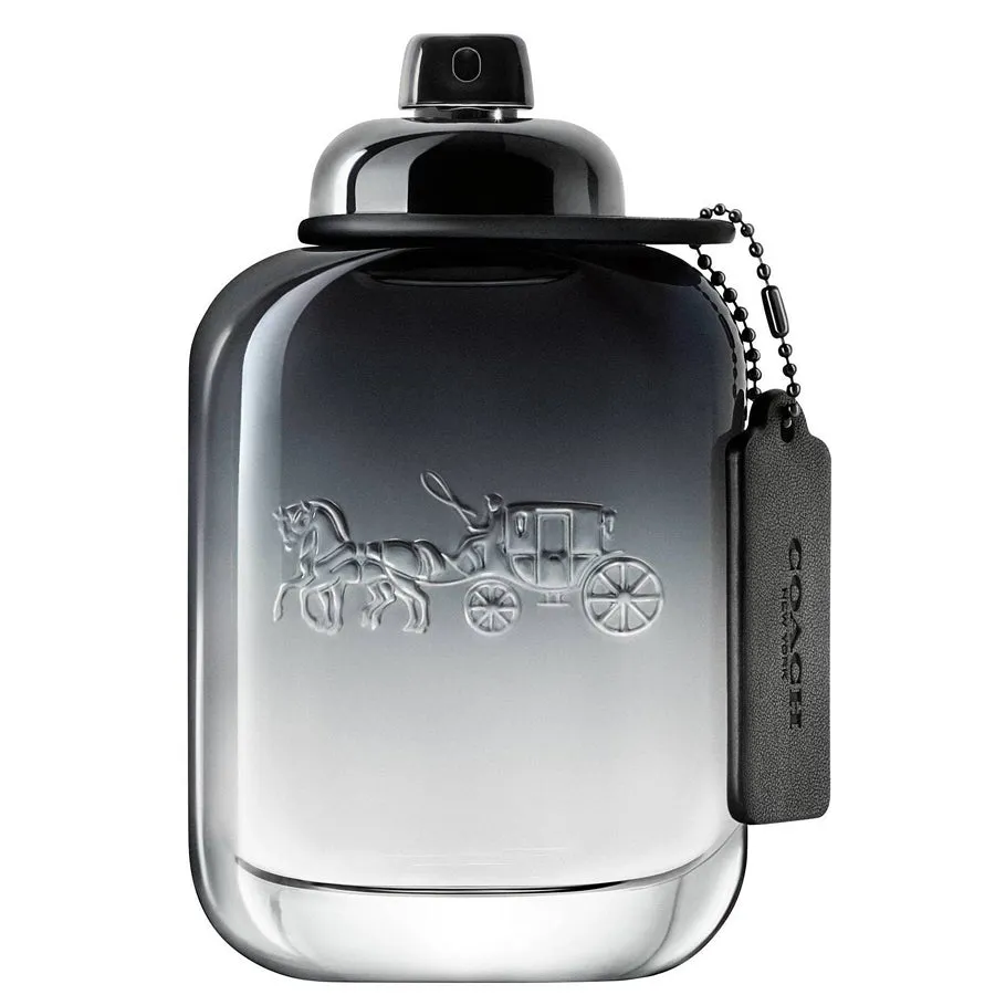 Coach by Coach for Men 3.4 oz EDT Spray