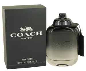 Coach New York for Men