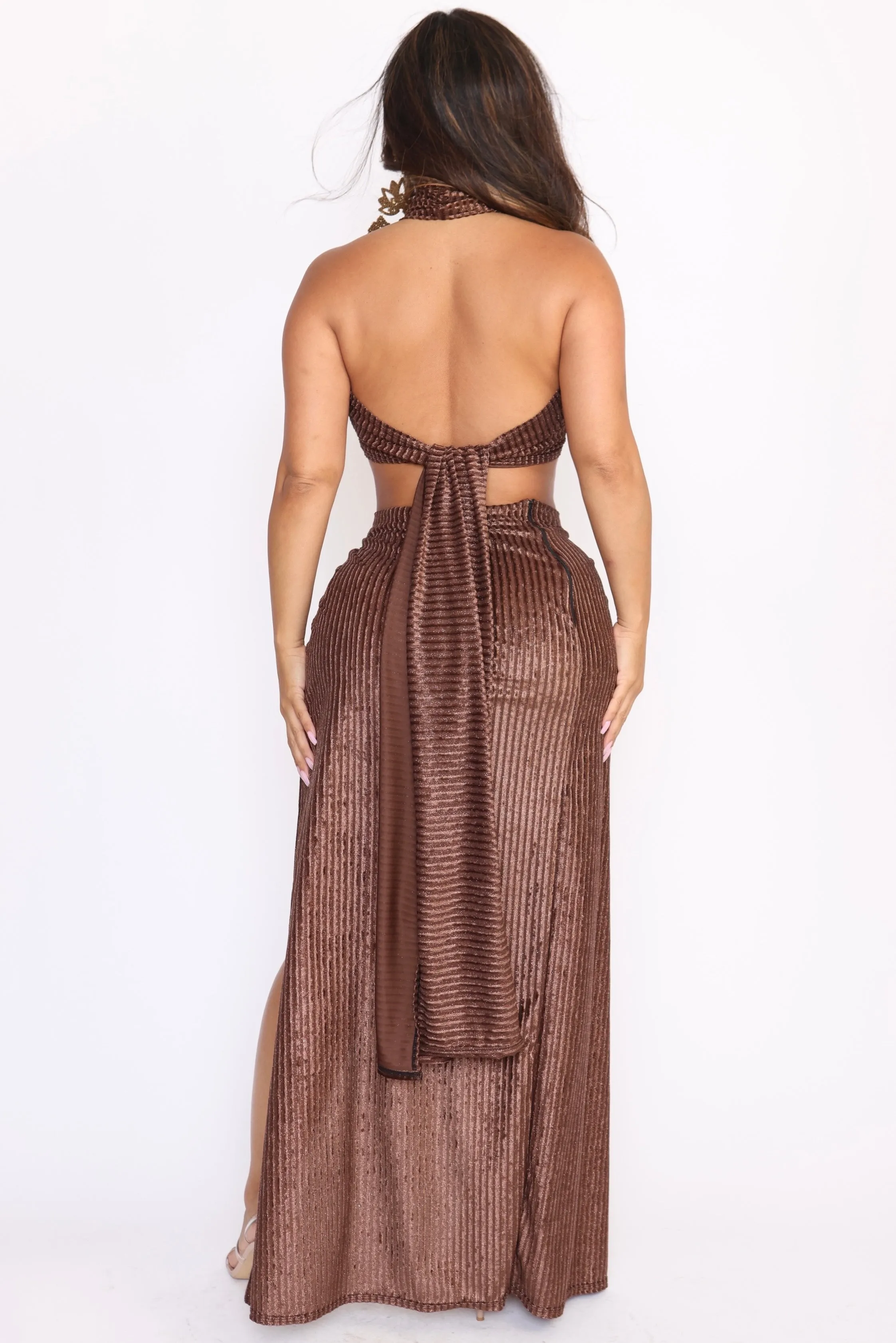 Coast (See Through Stripes) (RTS)