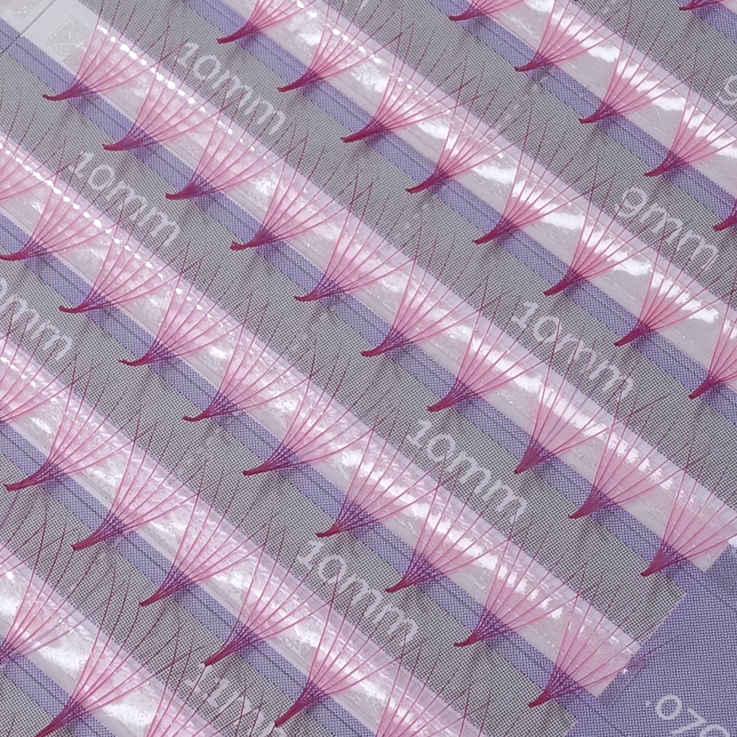 Color Premade Mixed