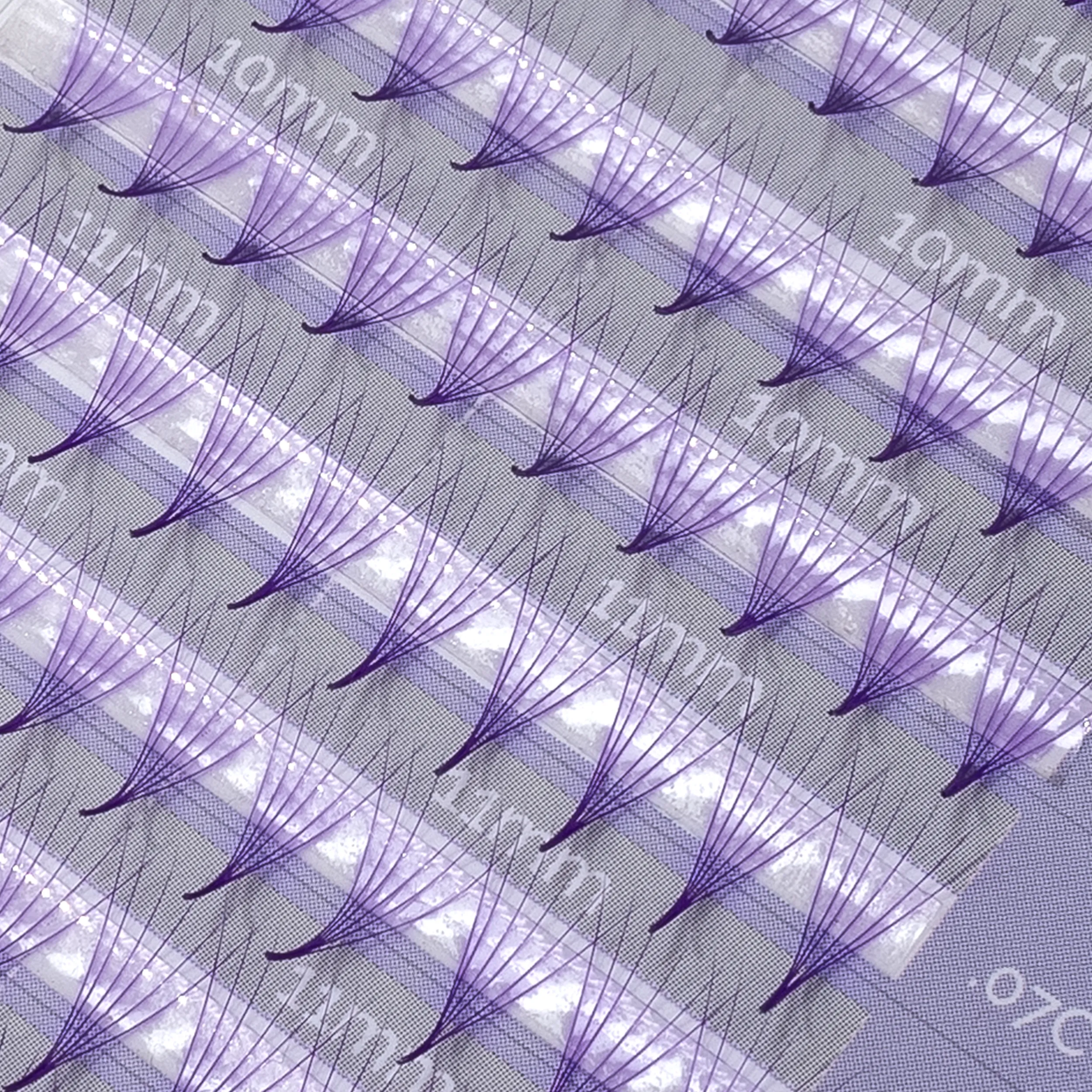 Color Premade Mixed