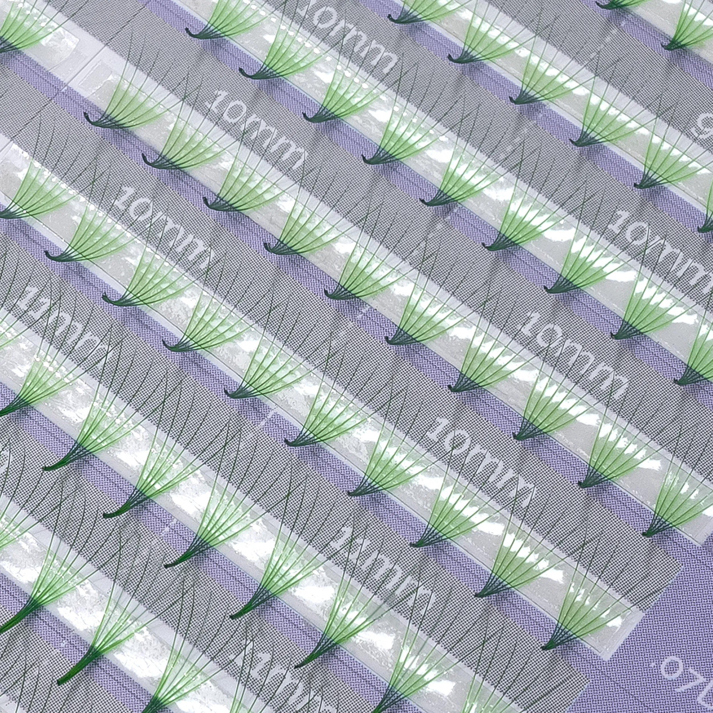 Color Premade Mixed