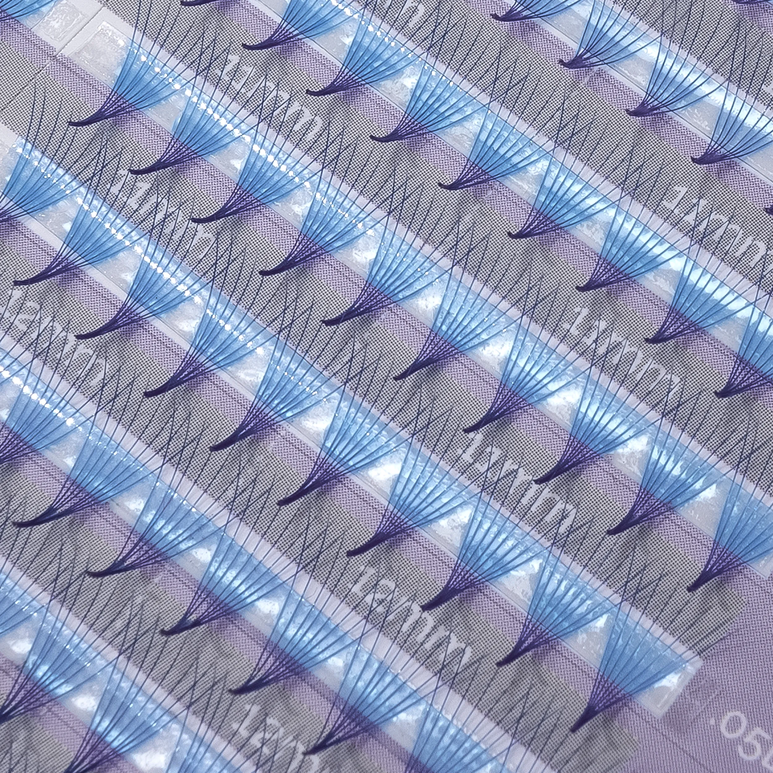 Color Premade Mixed