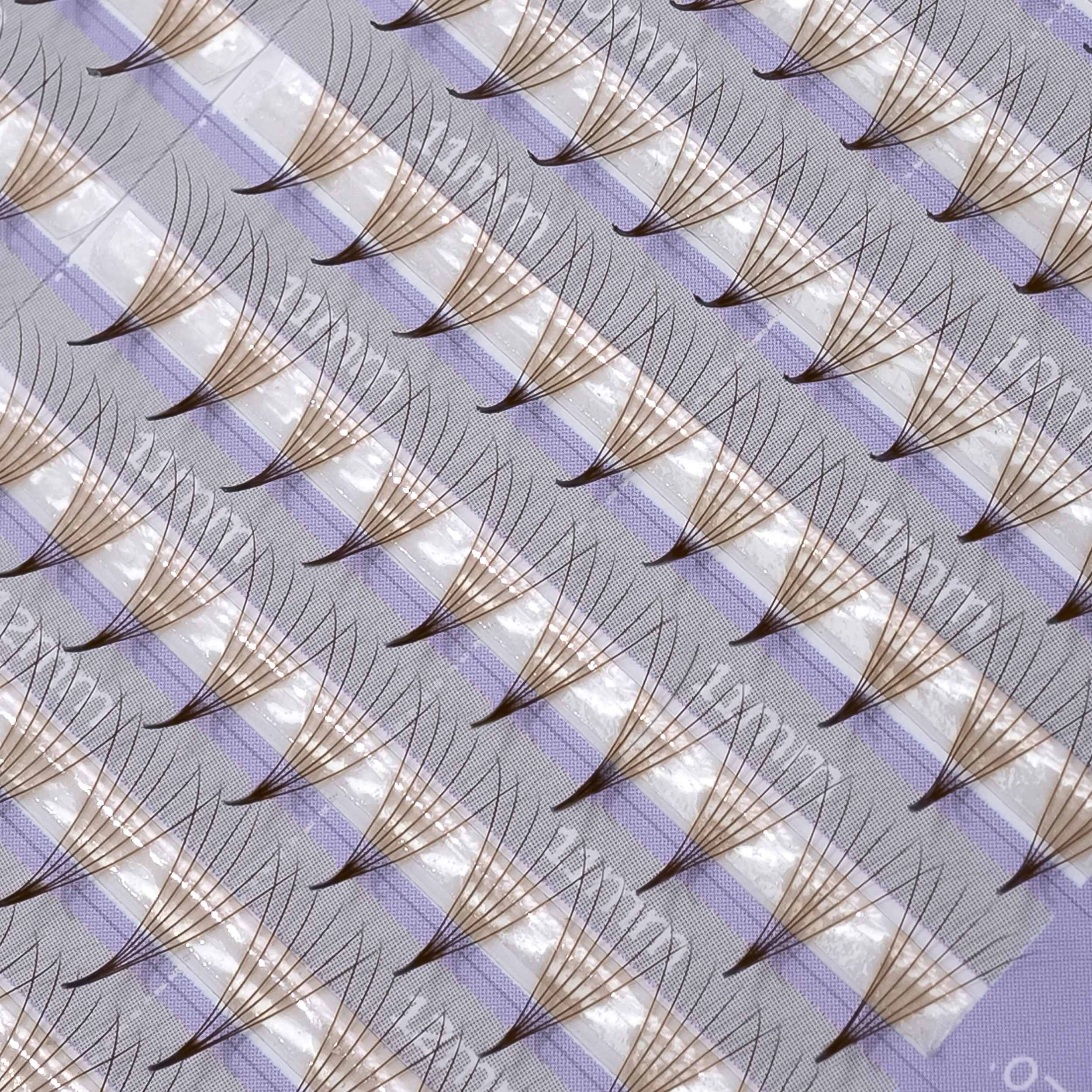 Color Premade Mixed