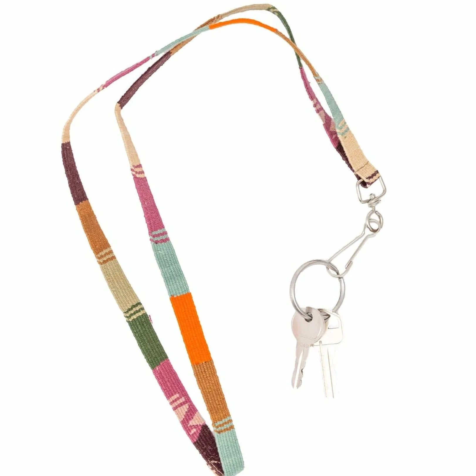 Colorful Cinta Lanyard