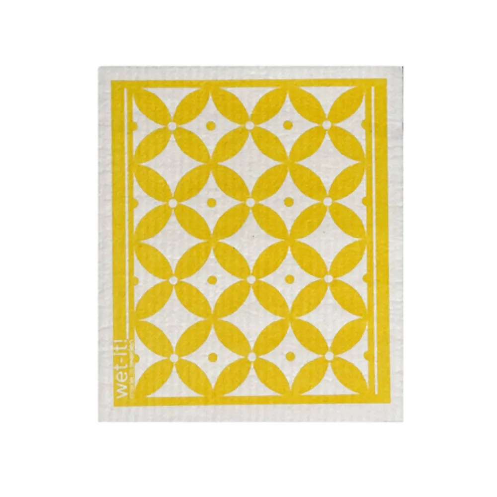 Colorful Classic - Set of 5 Sponges
