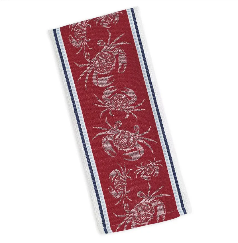 Colorful Cotton Jacquard Towel, multiple styles