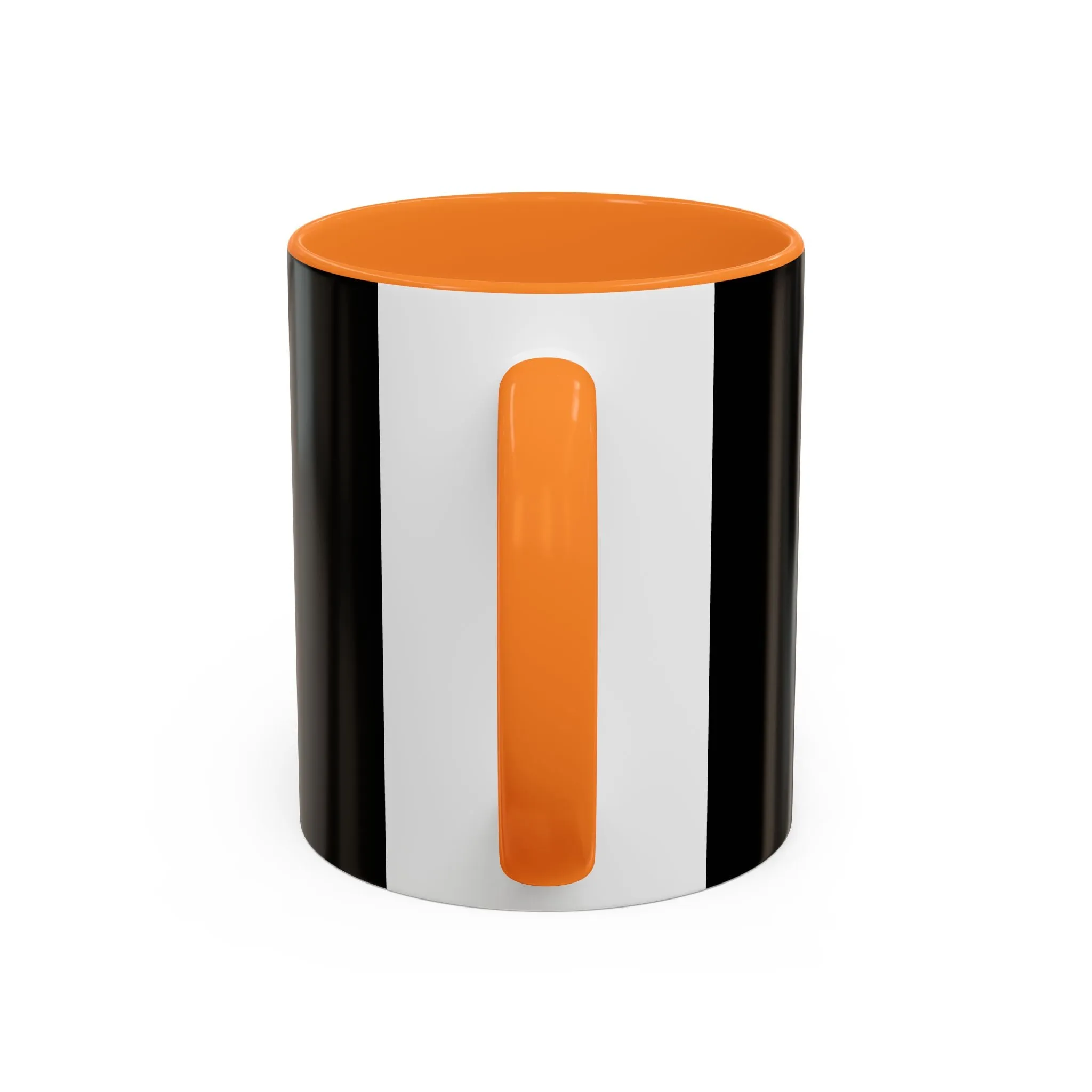 Colorful Mugs (11oz, 15oz)