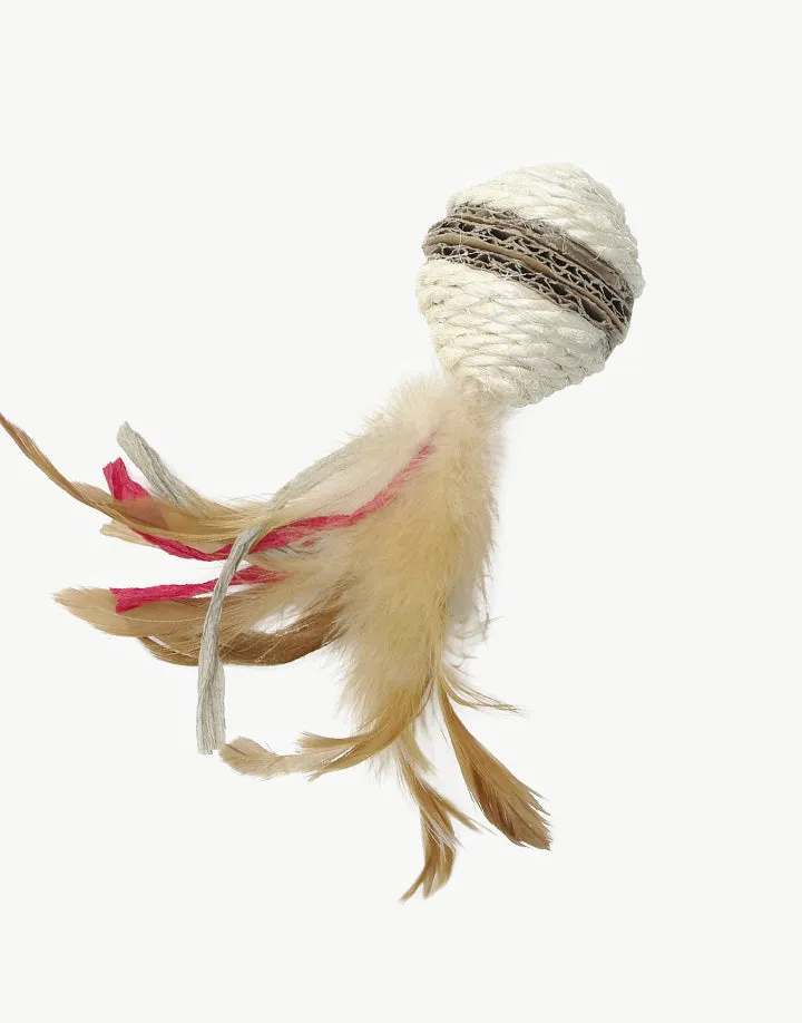 Colorful Pet Toy