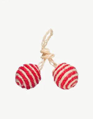Colorful Pet Toy