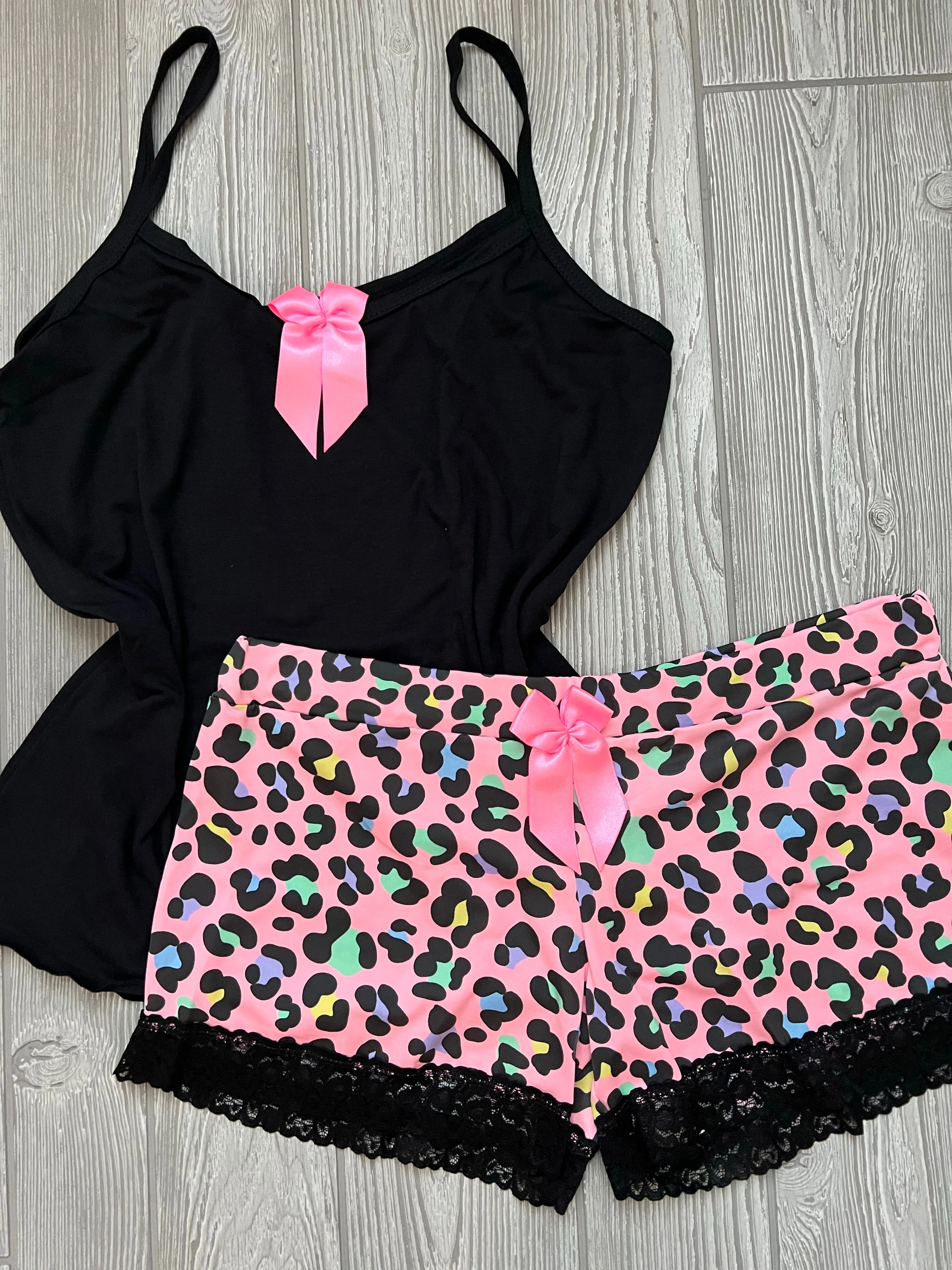Colorful Print