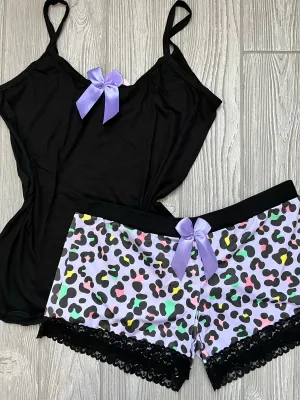 Colorful Print
